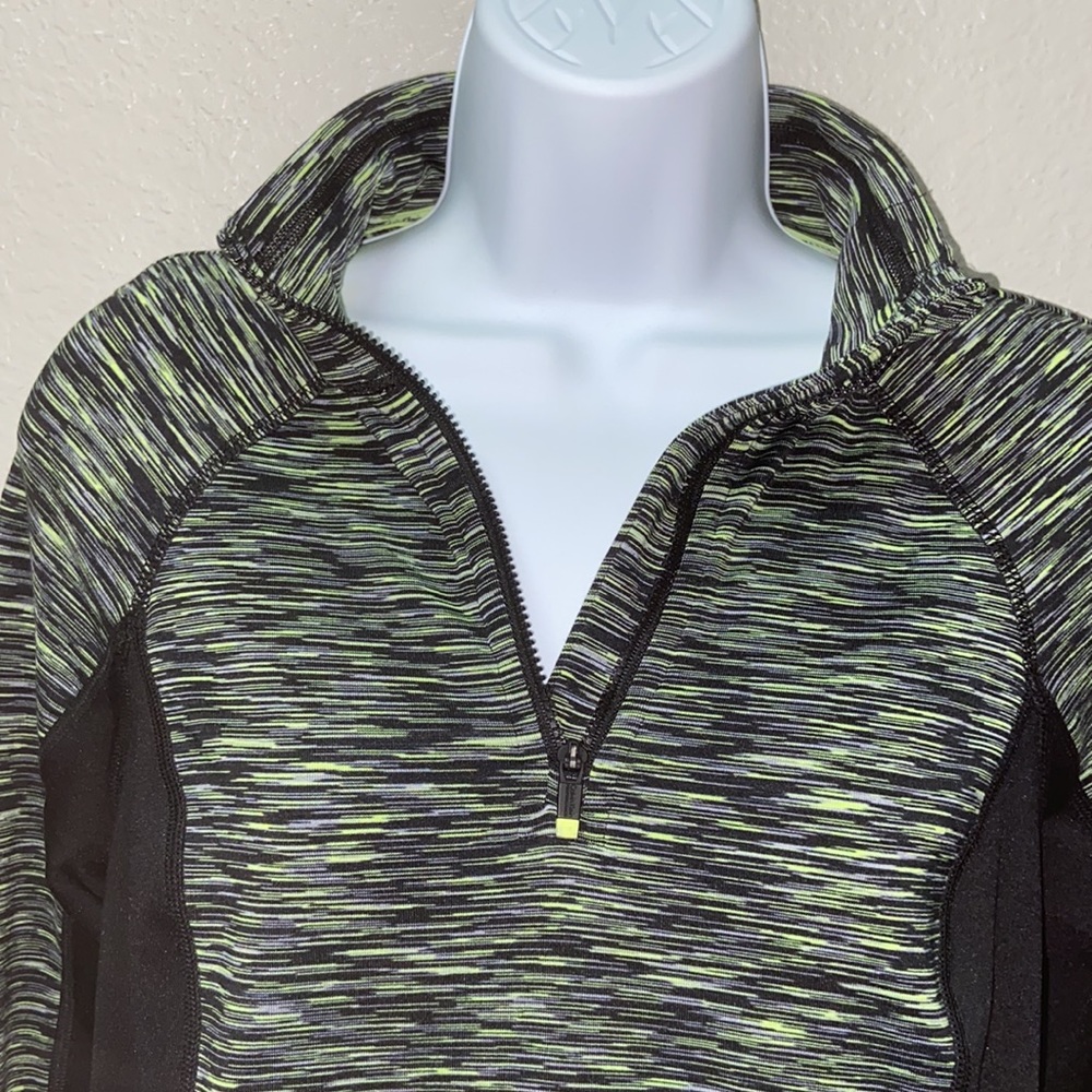 Calvin Klein Performance Pullover - Picture 2 of 4